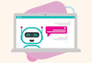 Website-Chatbot